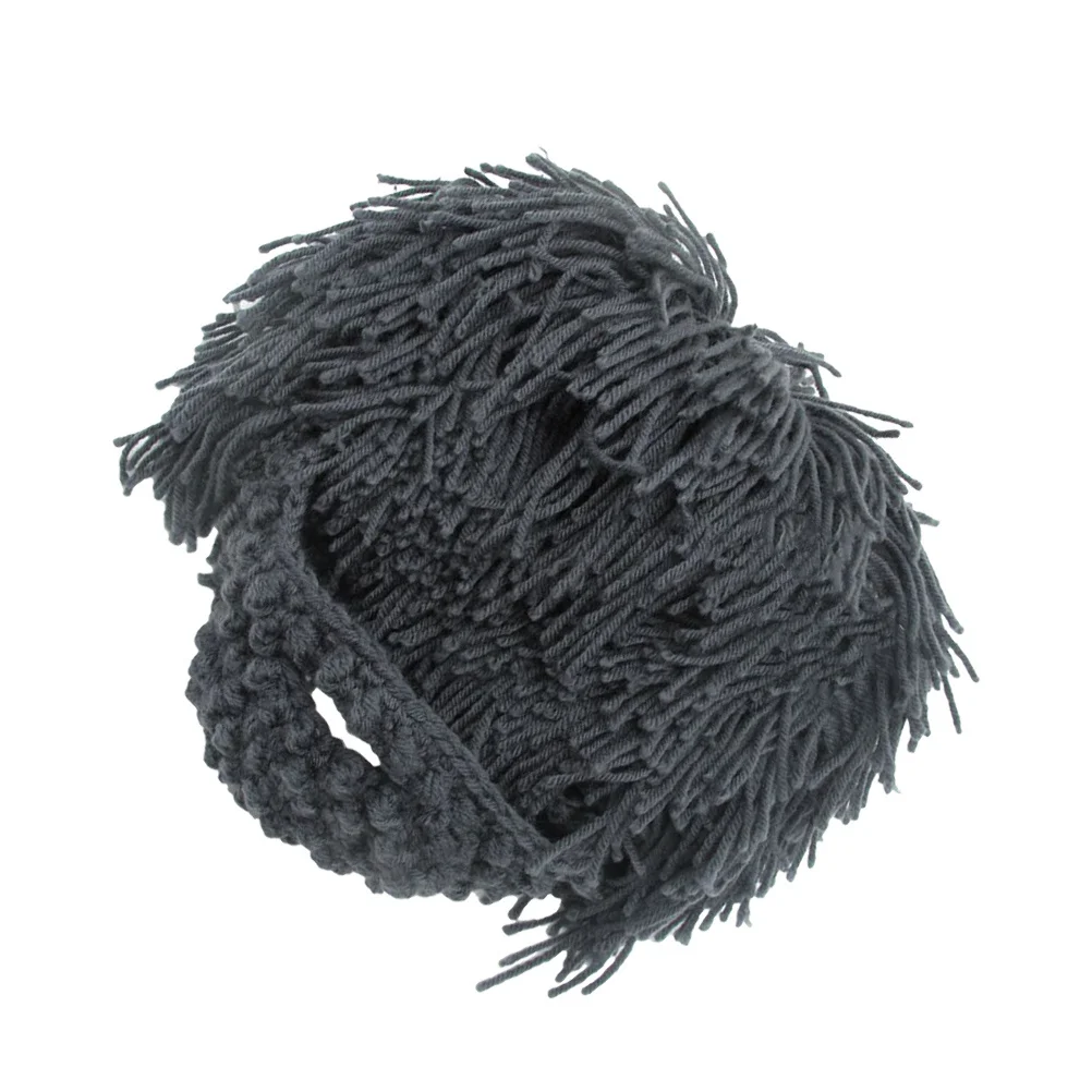 Лыжная шапка 44-50 см - Фотография_3