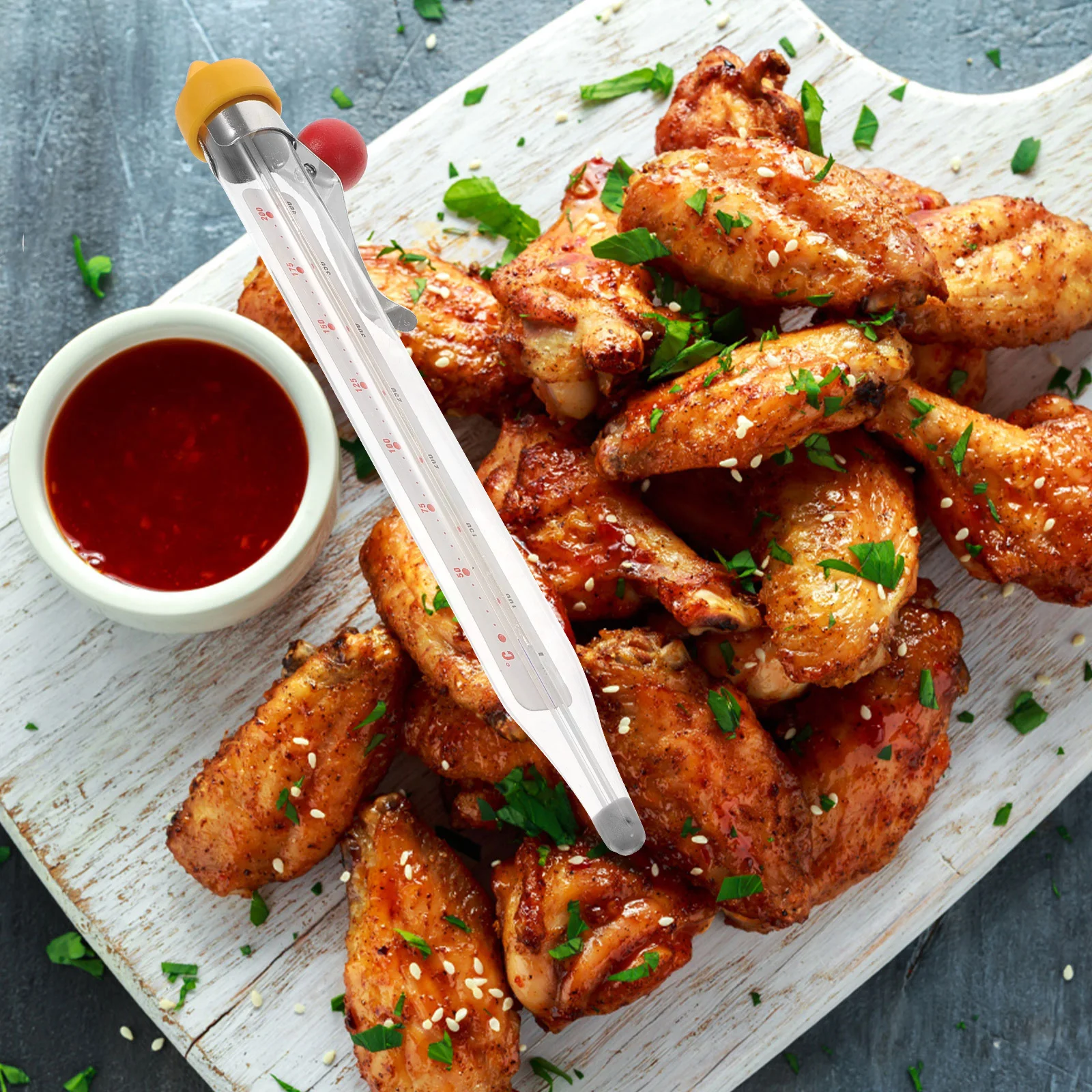 1 комплект, термометр для еды - Фотография_4