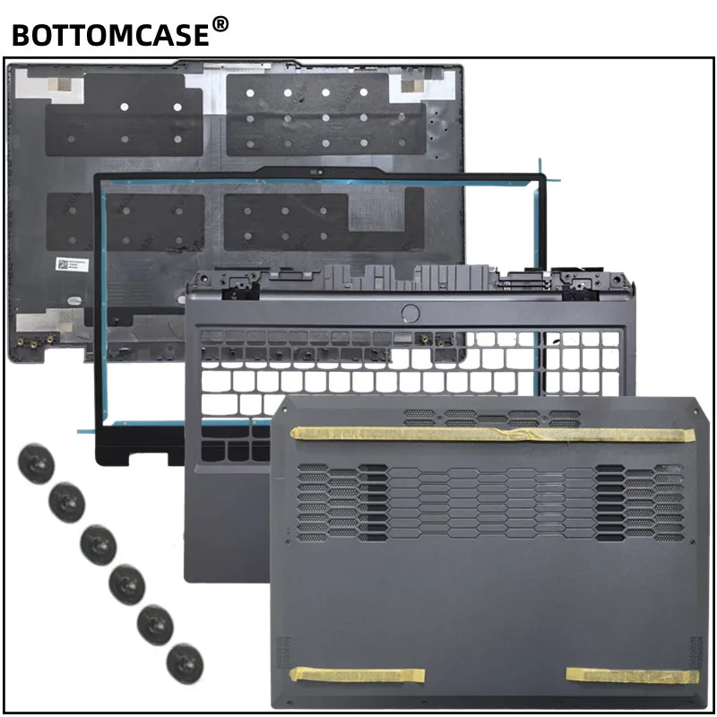 Новый для нижнього корпуса ®  