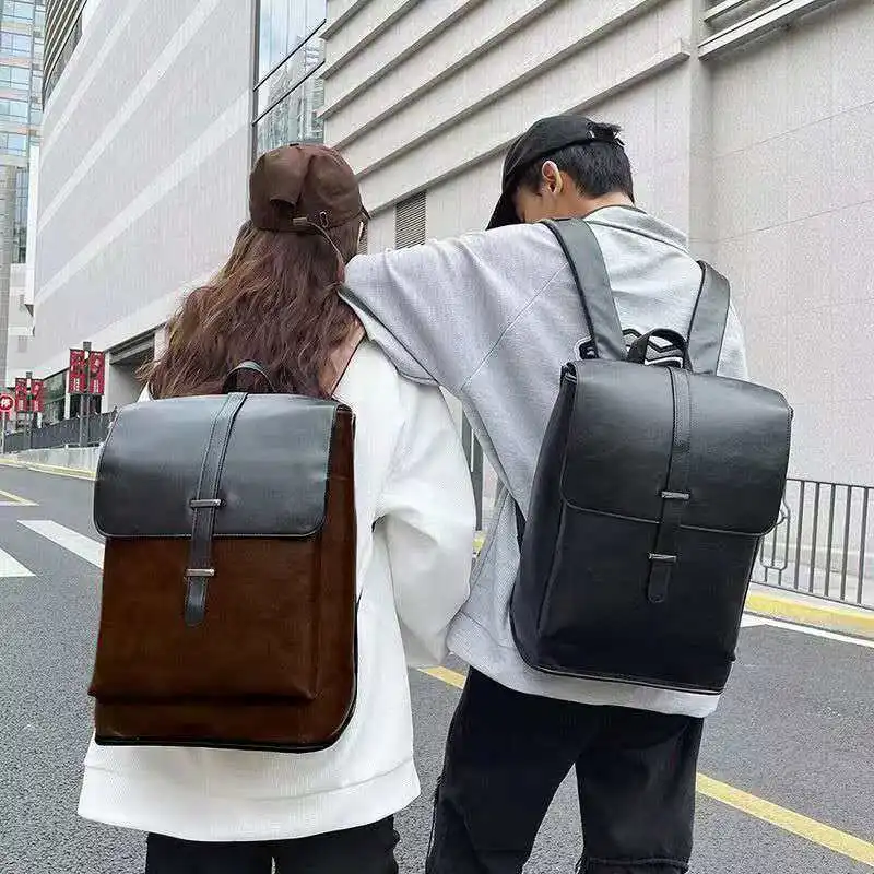 Мужские и женские рюкзаки высокого качества большой вместимости - Фотография_2