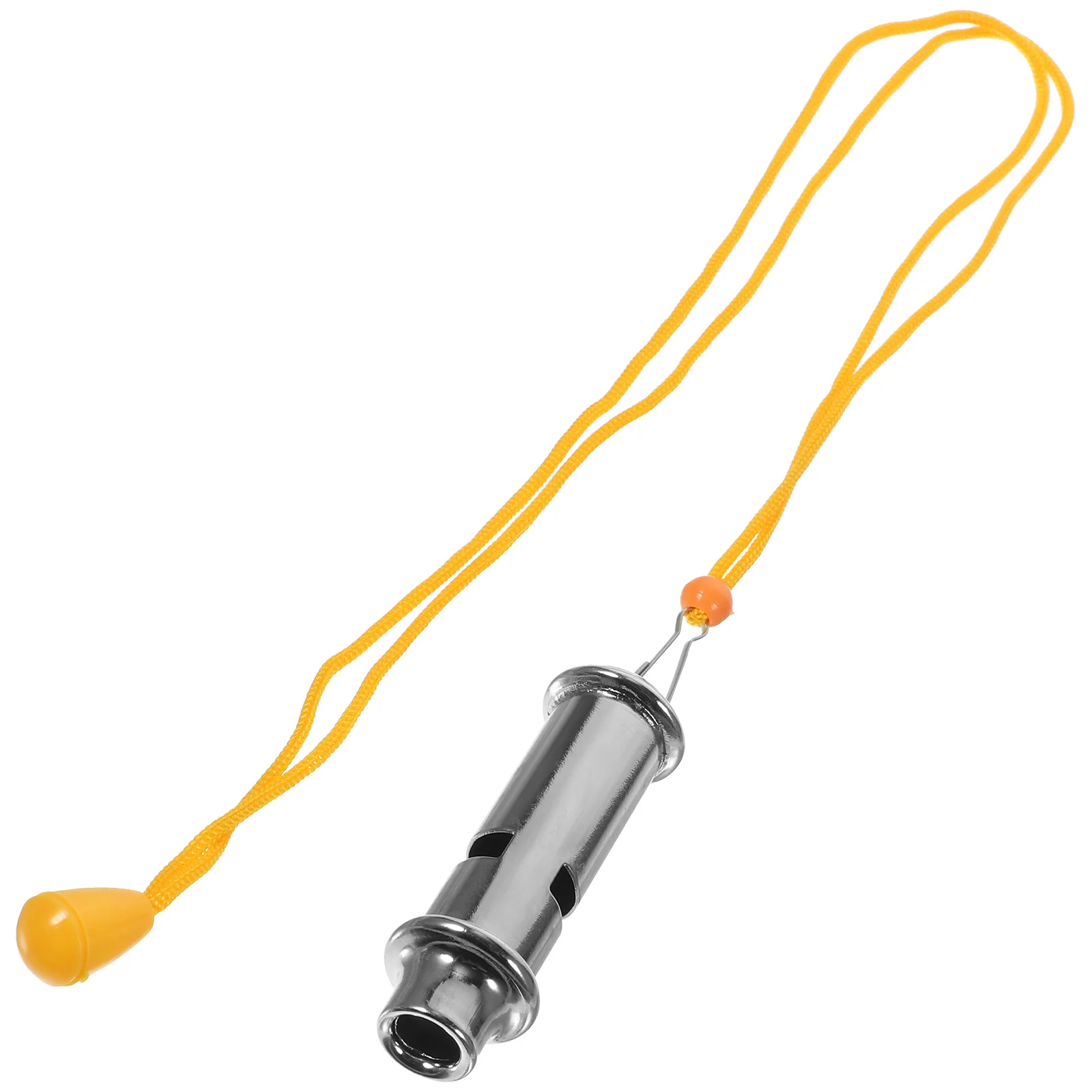 Металлический аварийный свисток из нержавеющей стали - Фотография_5