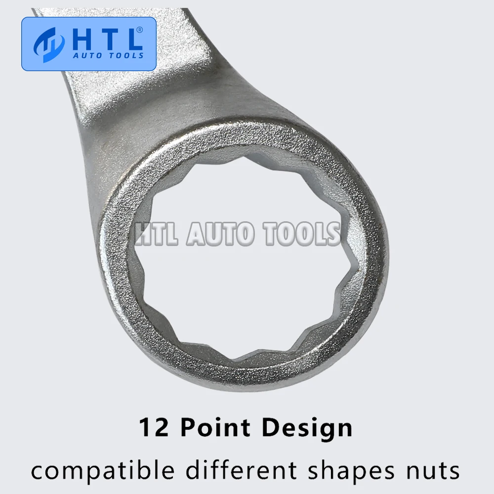 Смещенный ключ для крепления двигателя 16 мм - Фотография_4