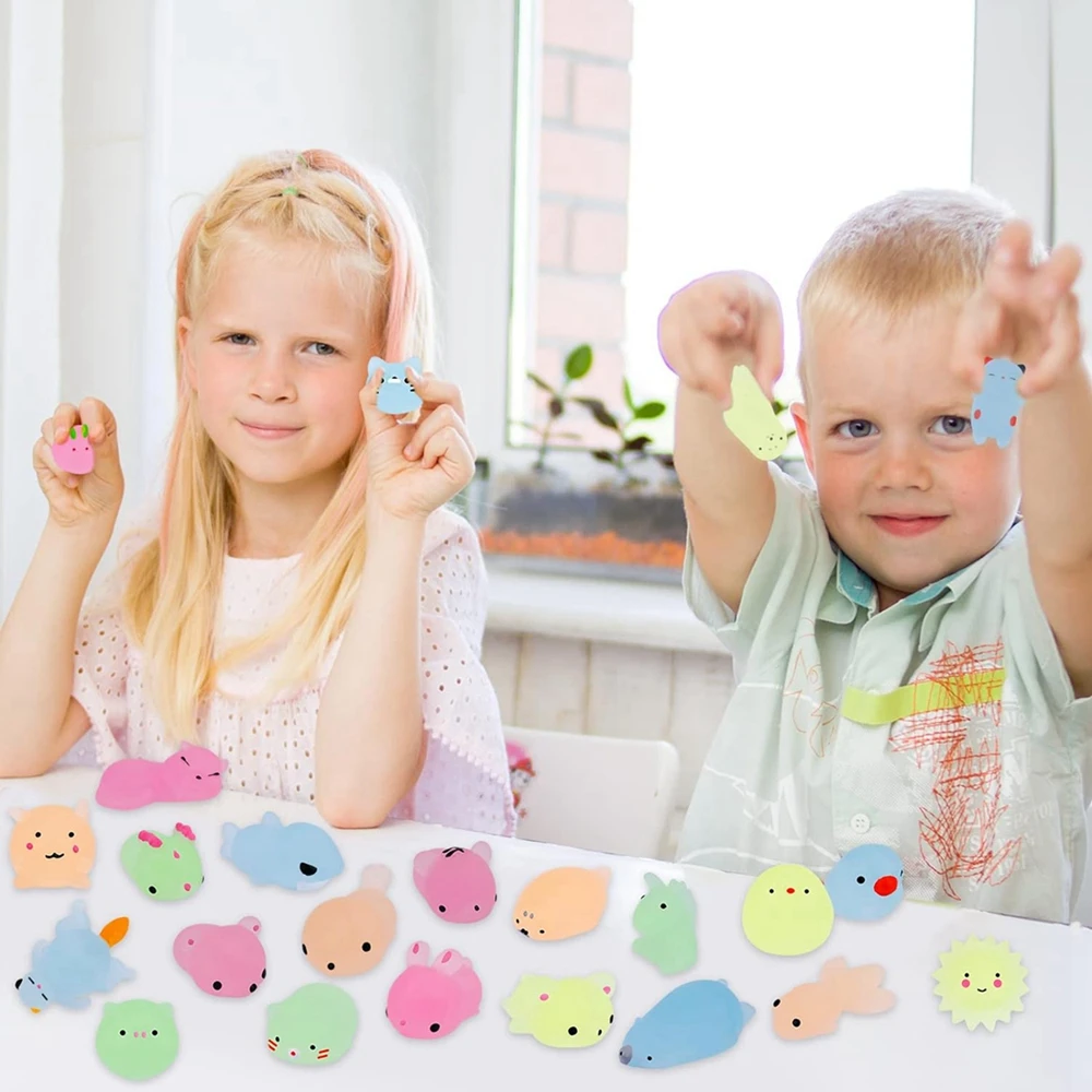 Для детей kawaii животные squishies - Фотография_6