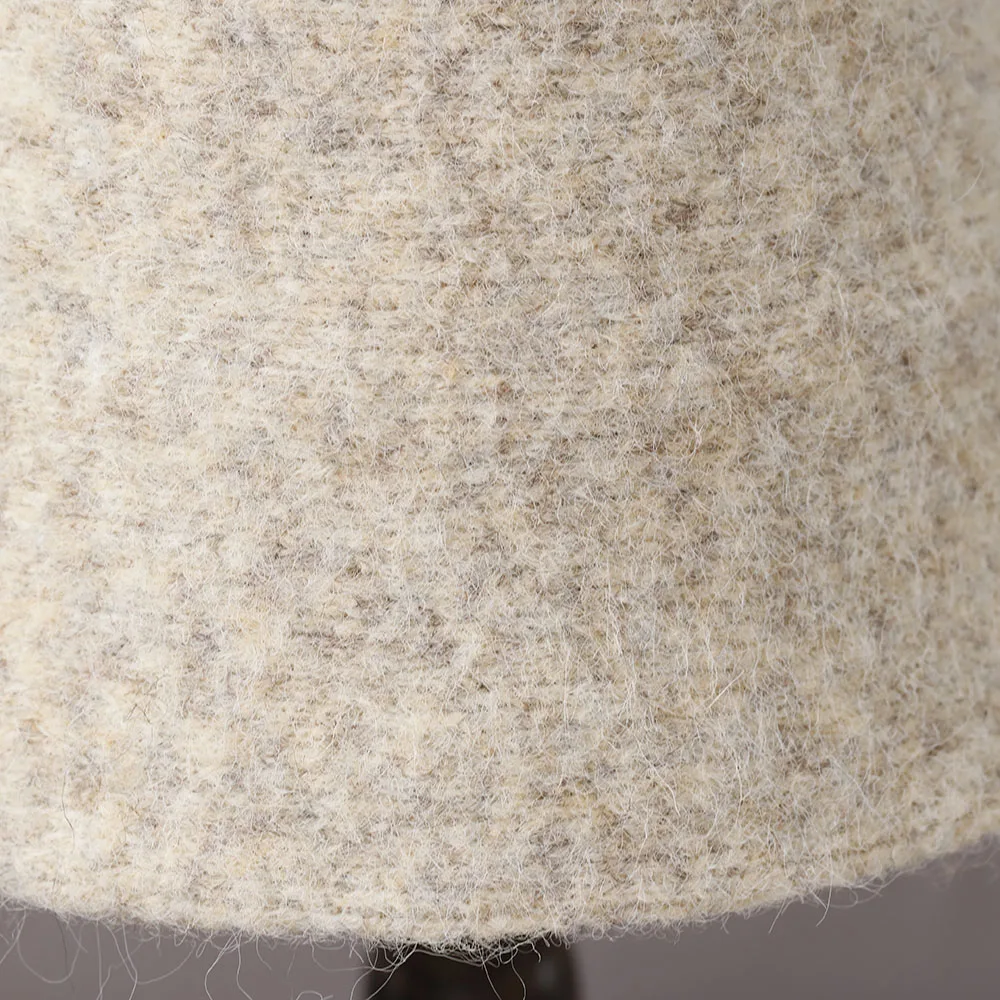 Года, осенне-зимняя шерстяная панама - Фотография_3