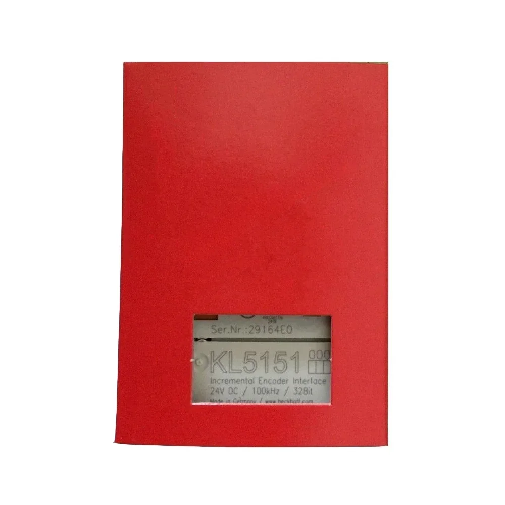 Совершенно новый шиновой терминал kl5151 2025 года