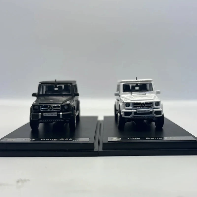 1:64 для реального внедорожника класса g63 - Фотография_5