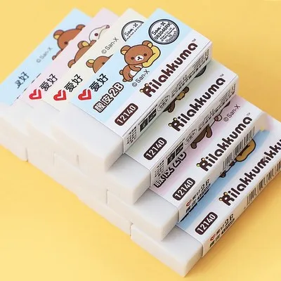 Aihao 12140 карандаш rilakkuma - Фотография_3