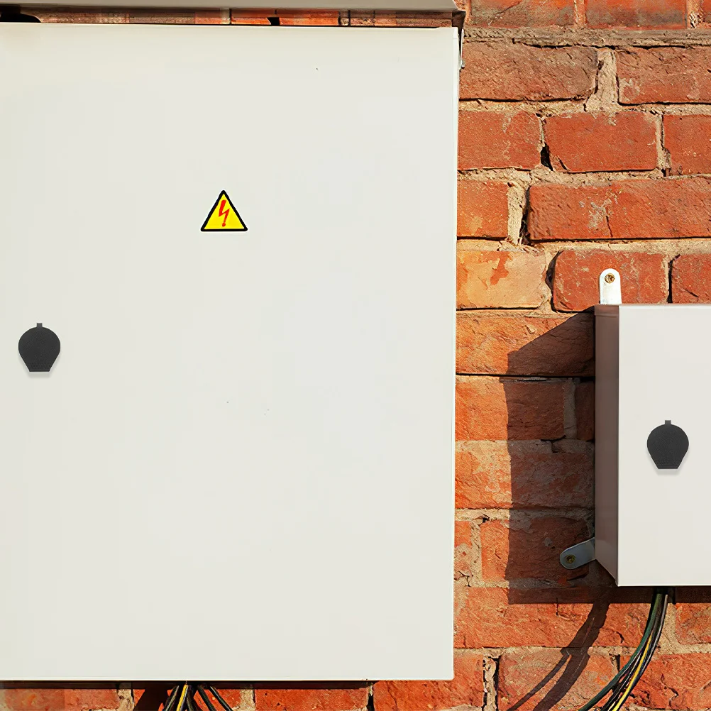 Пылезащитный чехол для дверного замка