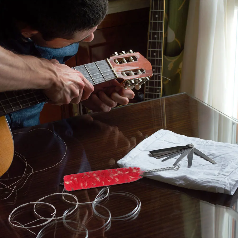 Инструмент для обслуживания кларнета - Фотография_2