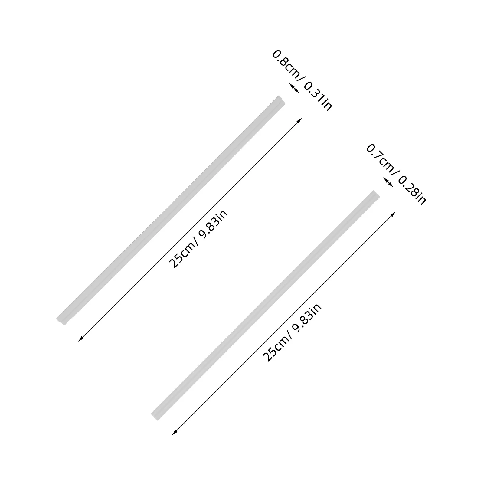 Миниатюрный плинтус - Фотография_3