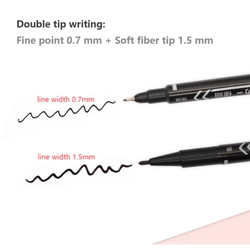 Оптовая продажа, перманентный маркер - Фотография_4