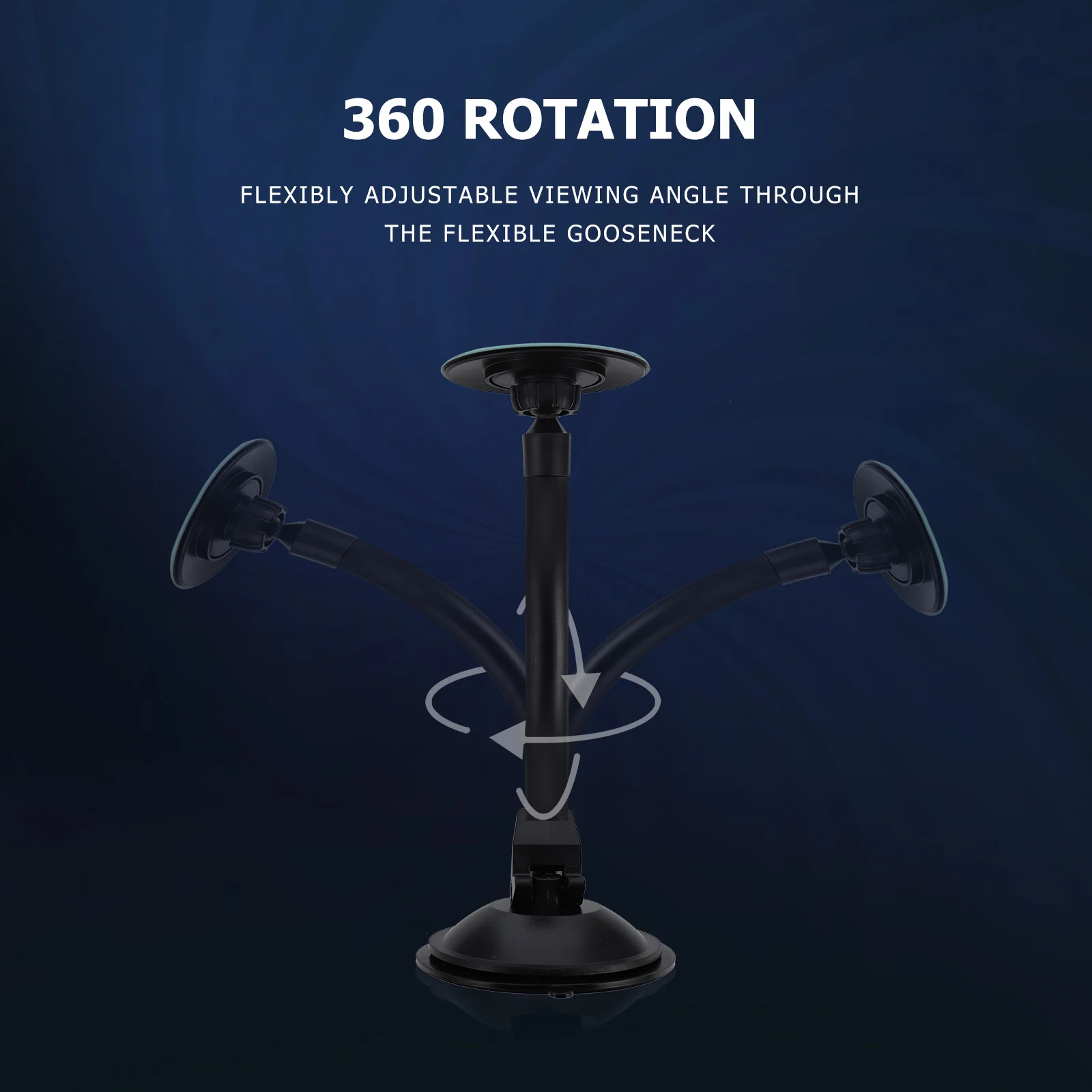 Внутреннее зеркало заднего вида