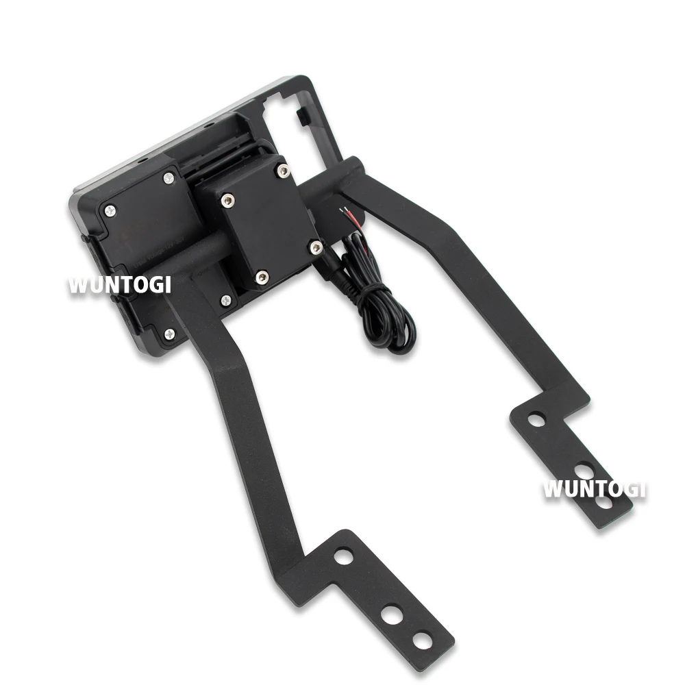 Держатель-подставка для лобового - Фотография_6