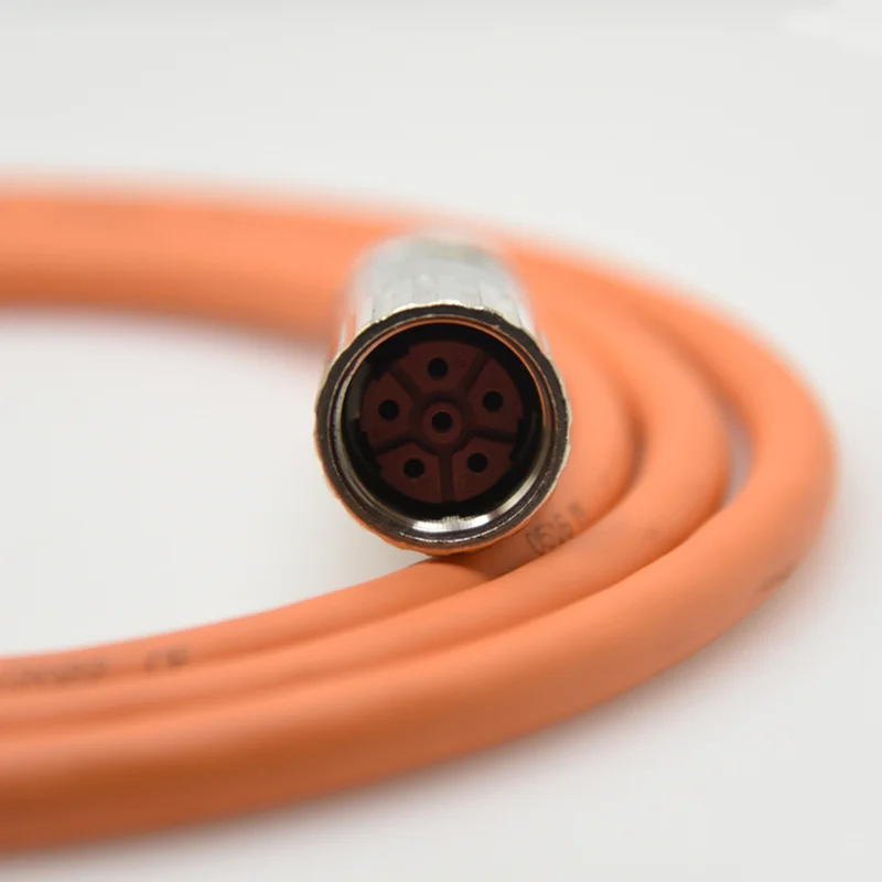 6fx5002-5cf10-1ba0 1af0 1bf0 проволока с открытой обмоткой - Фотография_3