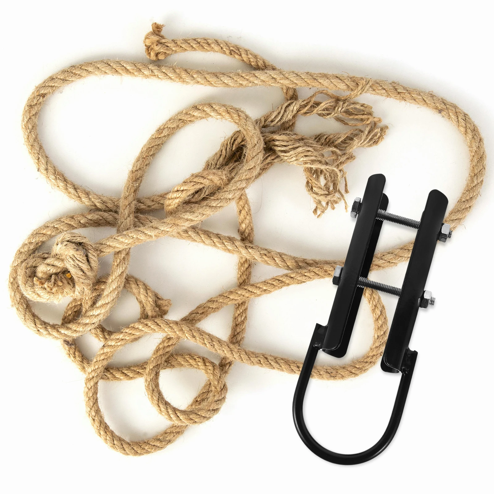 Веревка для хранения скалолазания - Фотография_2