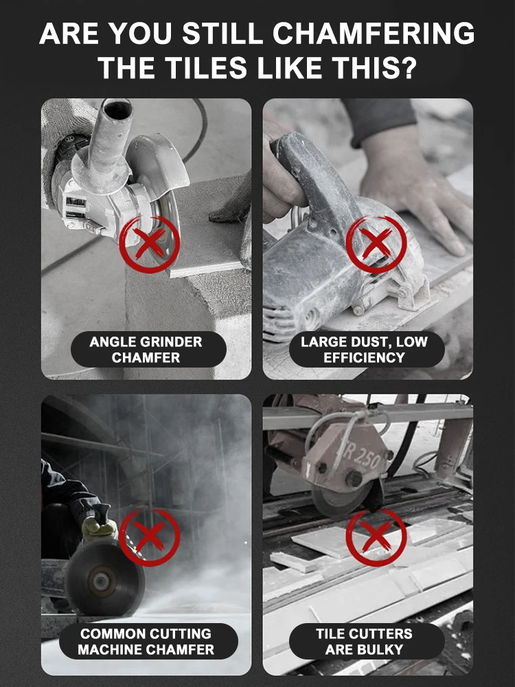 Подставка для угловой шлифовальной машины 45 градусов - Фотография_5