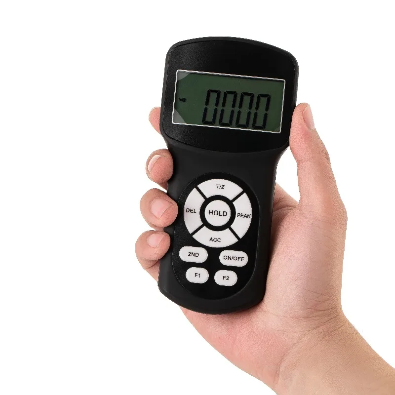 Шкала крана динамометр беспроводные - Фотография_4