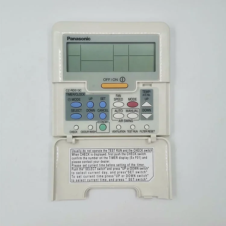 Tlf оригинальный новый дизайн cz-rd513c - Фотография_5