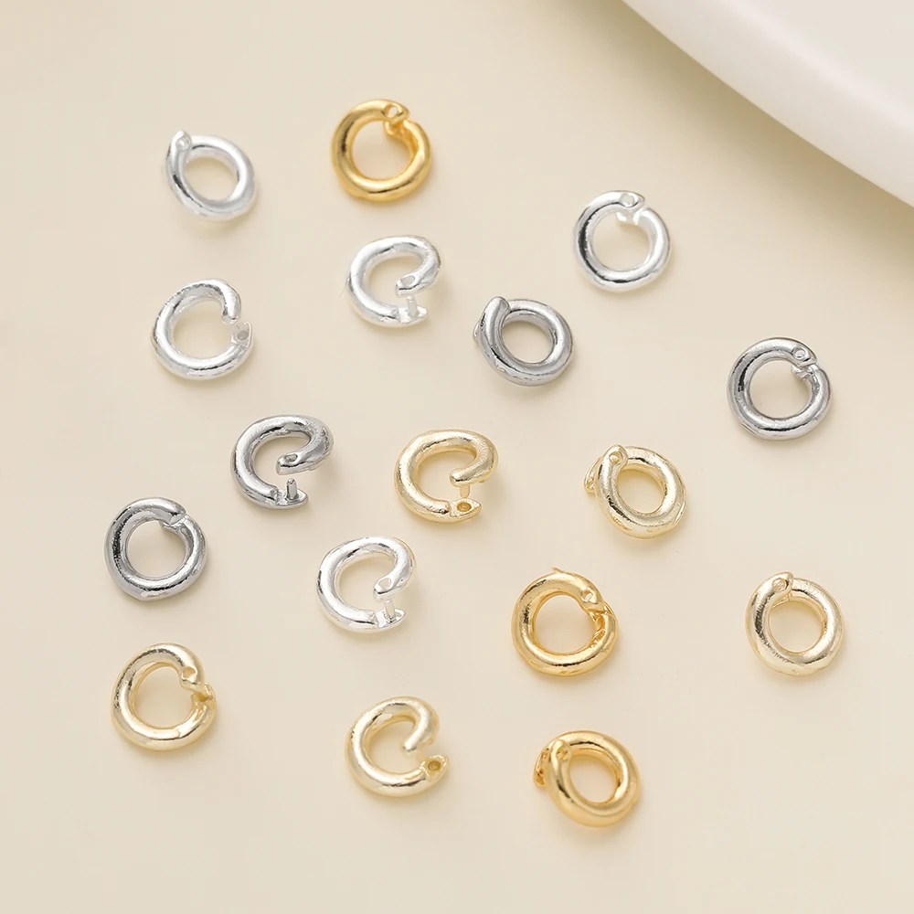 14/18 к позолоченные два размера - Фотография_4