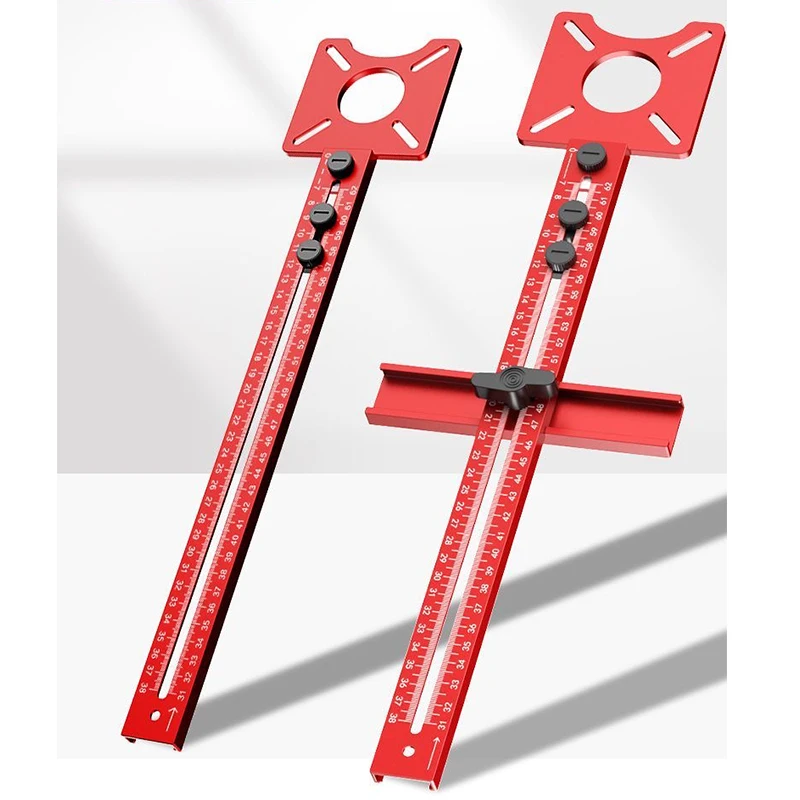 3 в 1, фрезерный кронштейн для пазов - Фотография_6