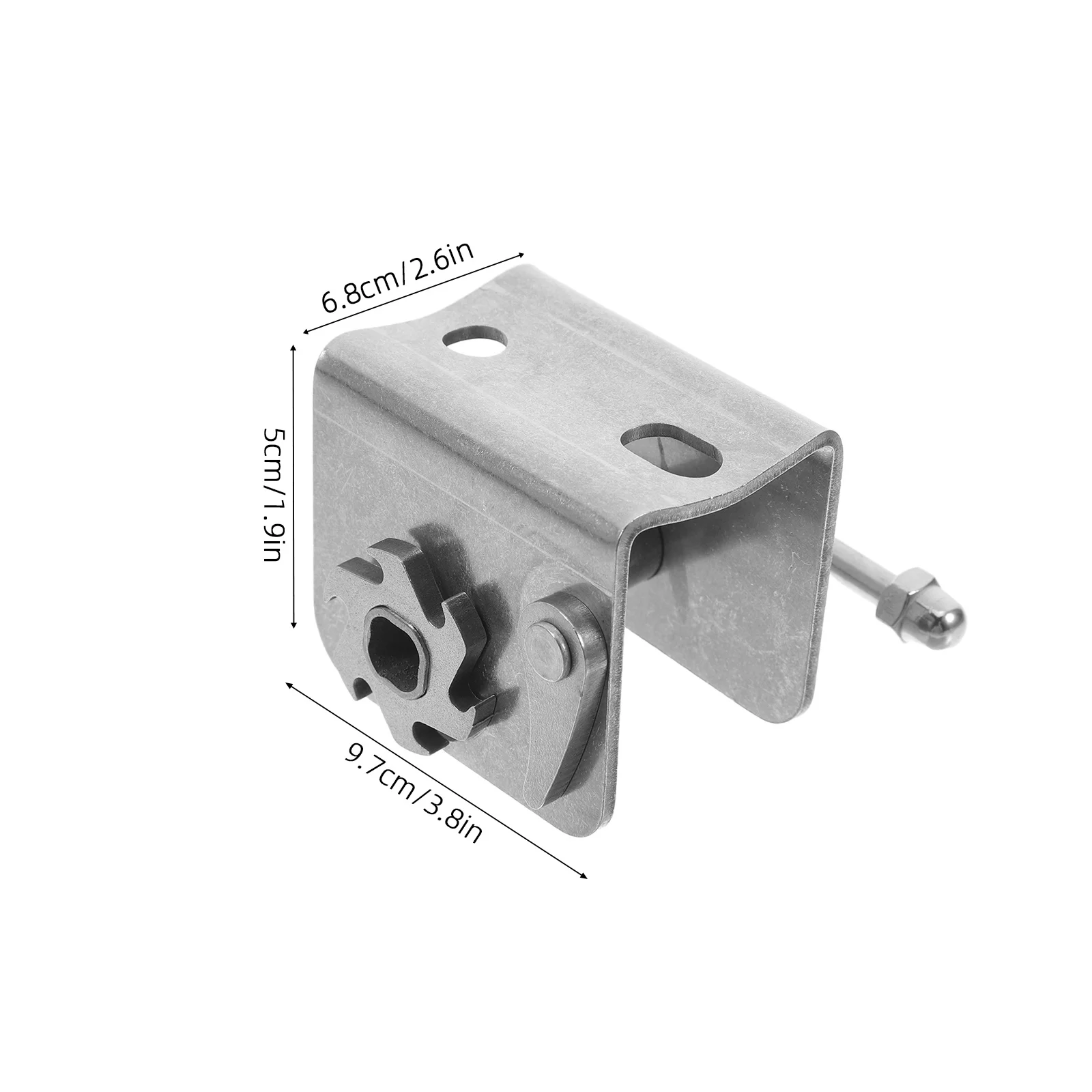 Натяжитель веревки для бадминтона - Фотография_4