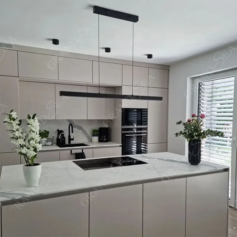 Современный минималистичный дизайн - Фотография_2