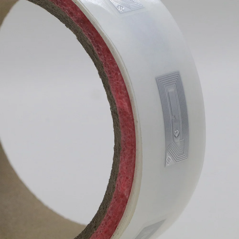 Подлинная mf ul ev1 mf0ul11 rfid - Фотография_5