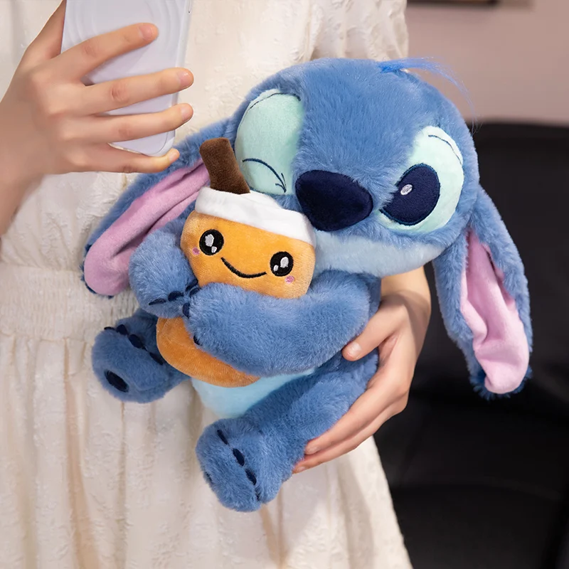 60 см плюшевые игрушки huggable - Фотография_4