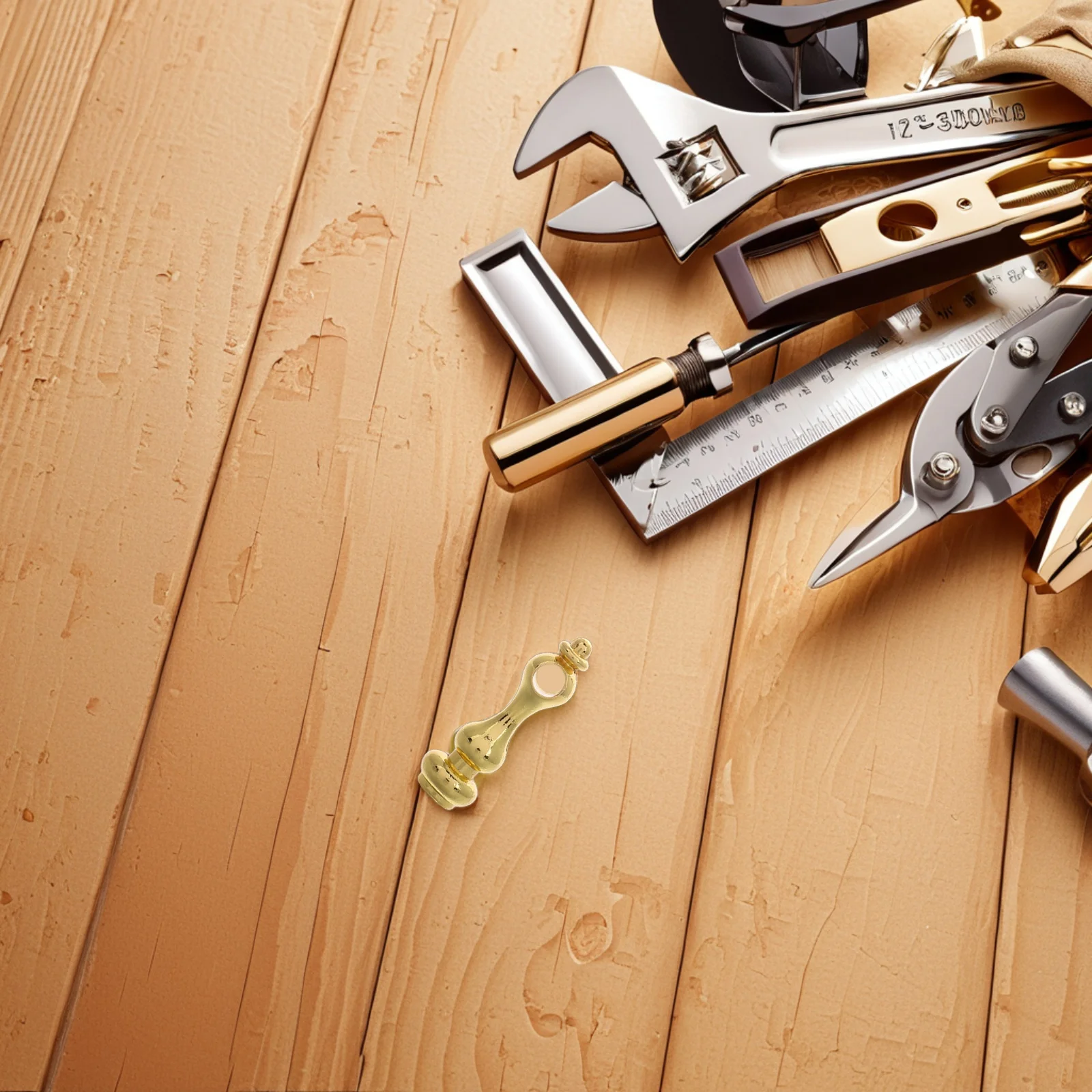 Соединители для железных перил для мебели - Фотография_3