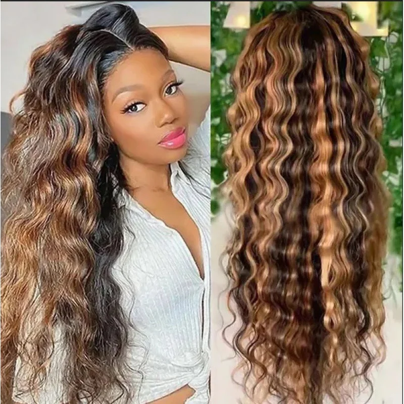 Африканский маленький европейский и американский для женщин - Фотография_3