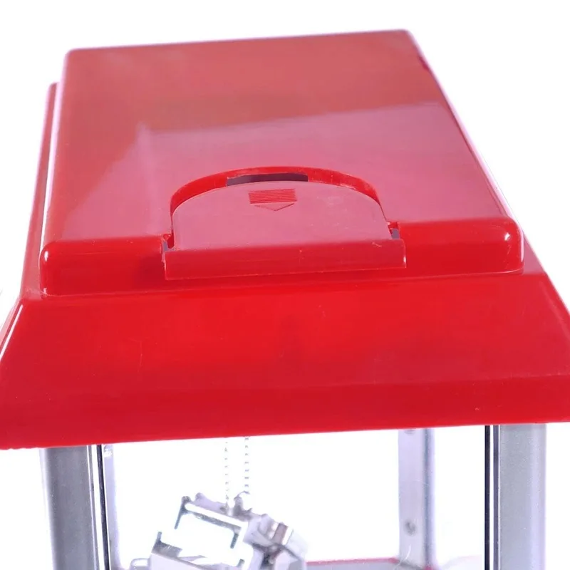 Stlf мини-домашняя машина для конфет с монетоприемником - Фотография_4