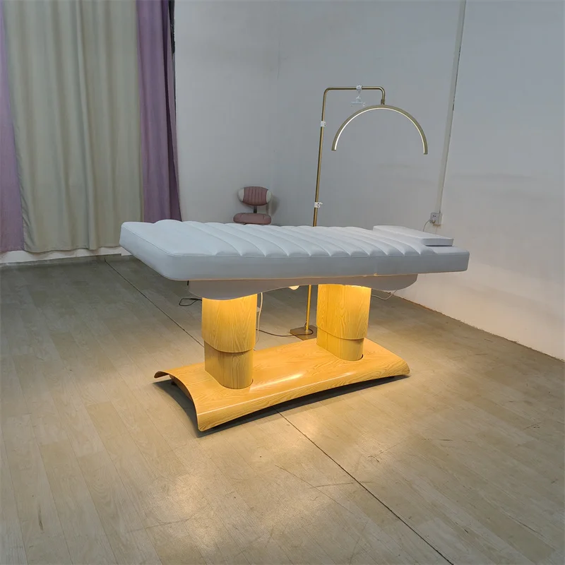 Современная мебель для салона красоты - Фотография_5