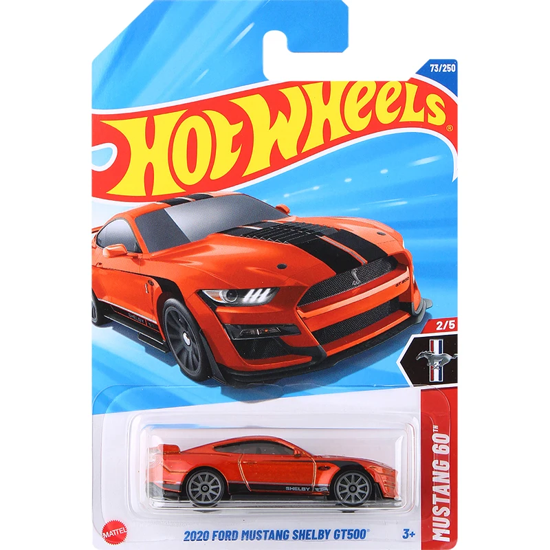 Чехол hot wheels 2025 - Фотография_2