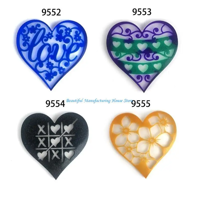 E56a форма для эпоксидной подставки - Фотография_2