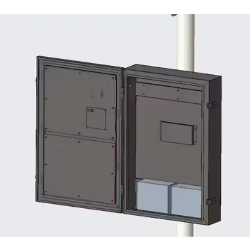 Высококачественные светодиодные дорожные знаки на солнечной энергии - Фотография_5