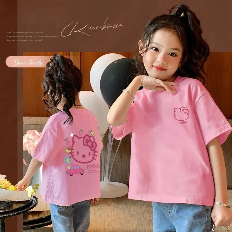 Hello kitty аниме kawaii sanrio - Фотография_3