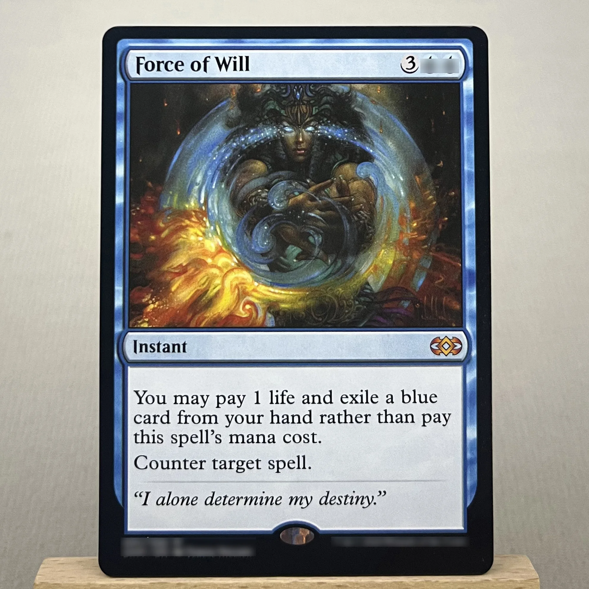 2xm cmr iko holo13-i01 tcg прокси - Фотография_4