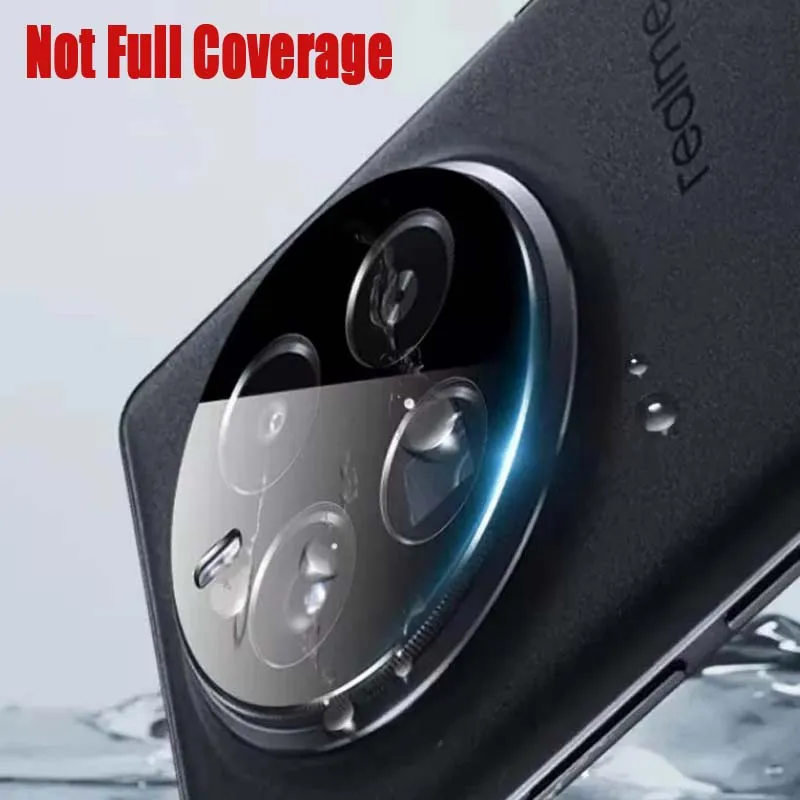 Для vivo x200 pro mini защитная пленка из закаленного стекла для объектива - Фотография_3