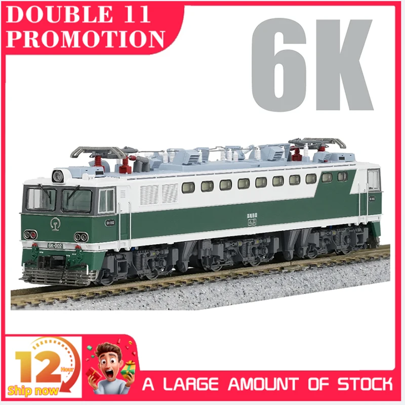 Модель поезда n scale 1/160