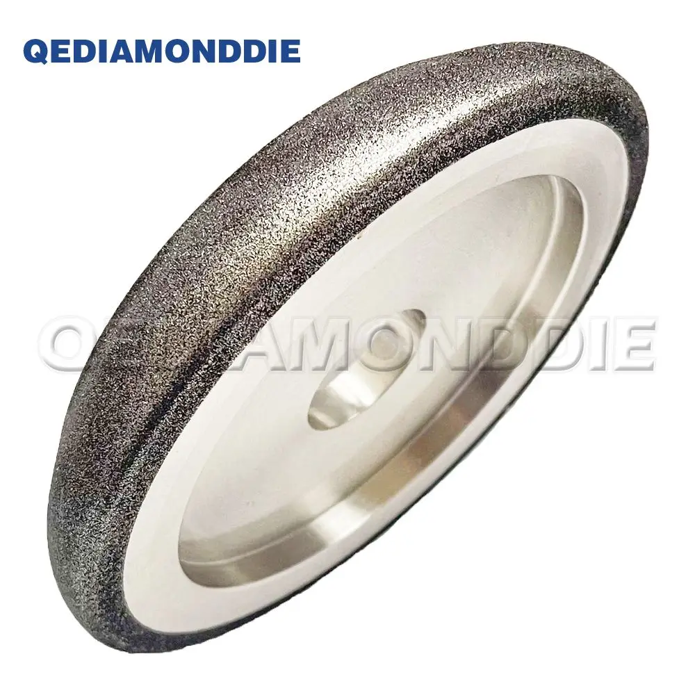 Cbn гальванический шлифовальный - Фотография_3