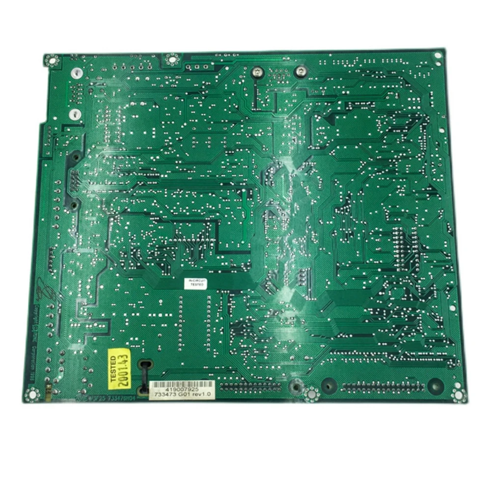 Kone лифт-инвертор v3f25 плата привода km733473g01 1 шт - Фотография_4