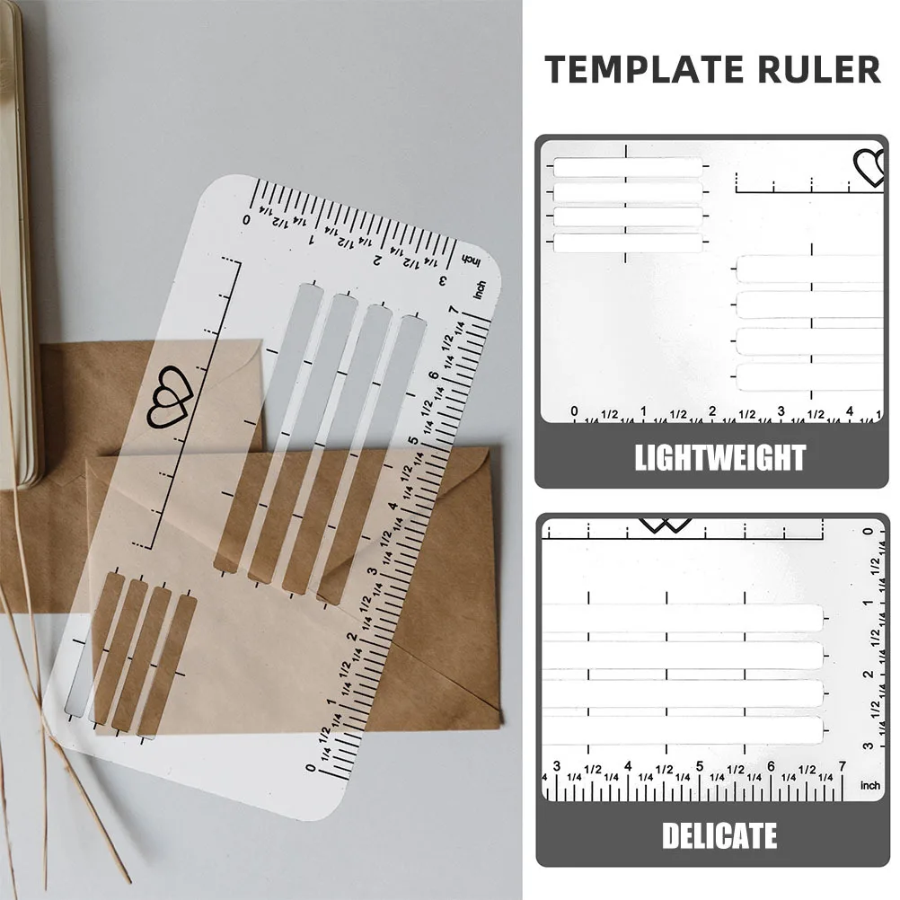 Шаблон для адреса конвертов - Фотография_3