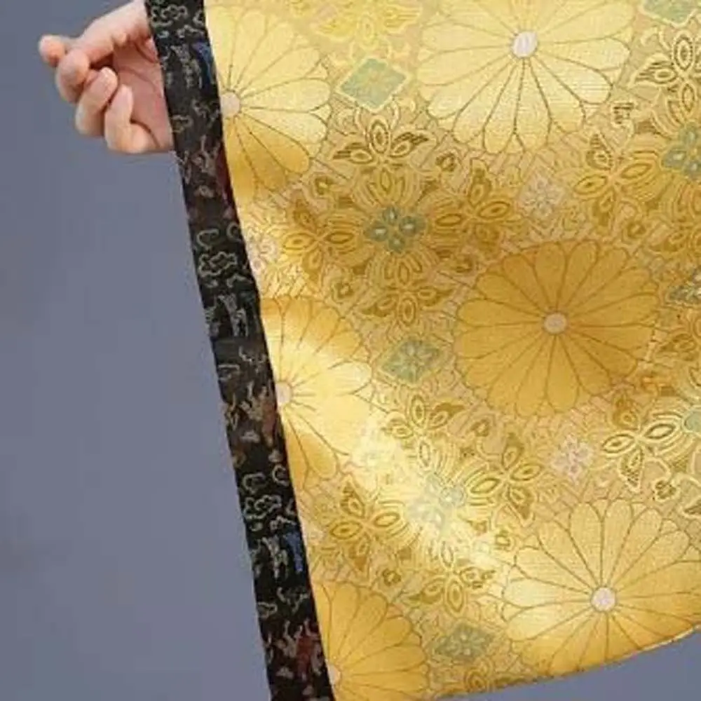 Наряд древний китайский мужской - Фотография_3