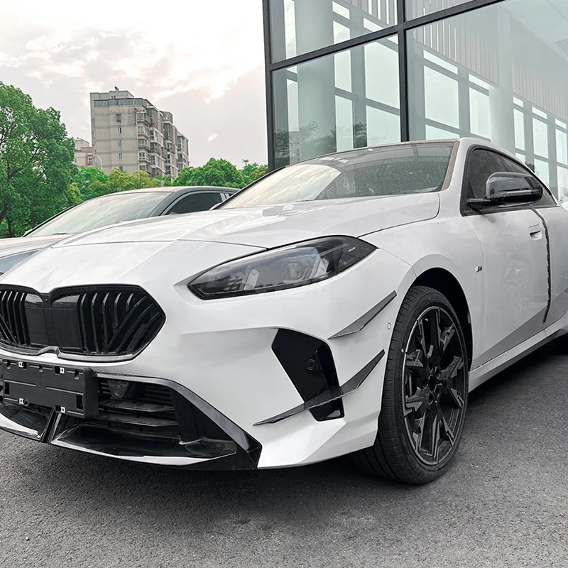 Автомобильный передний бампер - Фотография_4