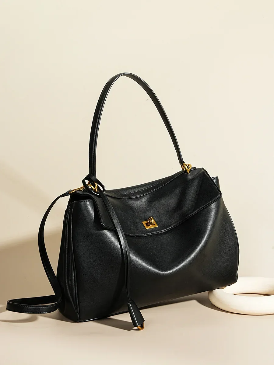 Новая кожаная сумка kelly rodeobag