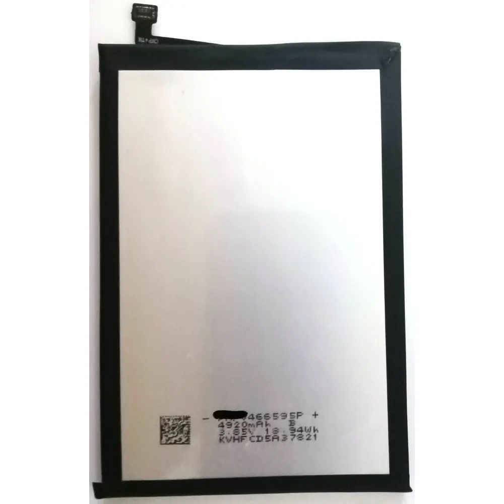Новый аккумулятор bl-49jx/fx/ft/fi/gt - Фотография_2