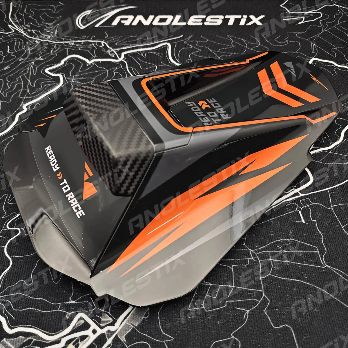 Anolestix для ktm duke 790 duke 890 - Фотография_4