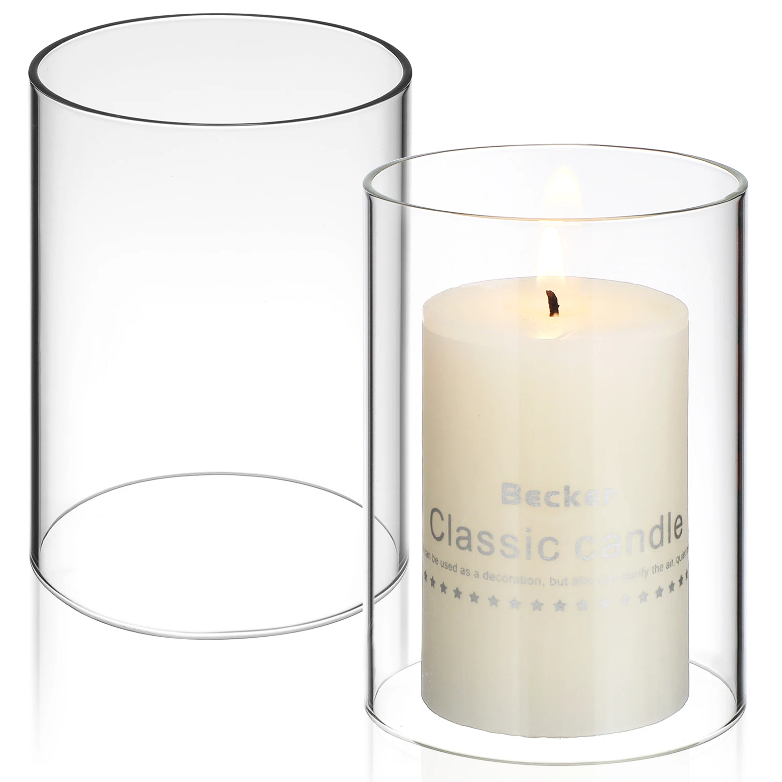 Стеклянные крышки