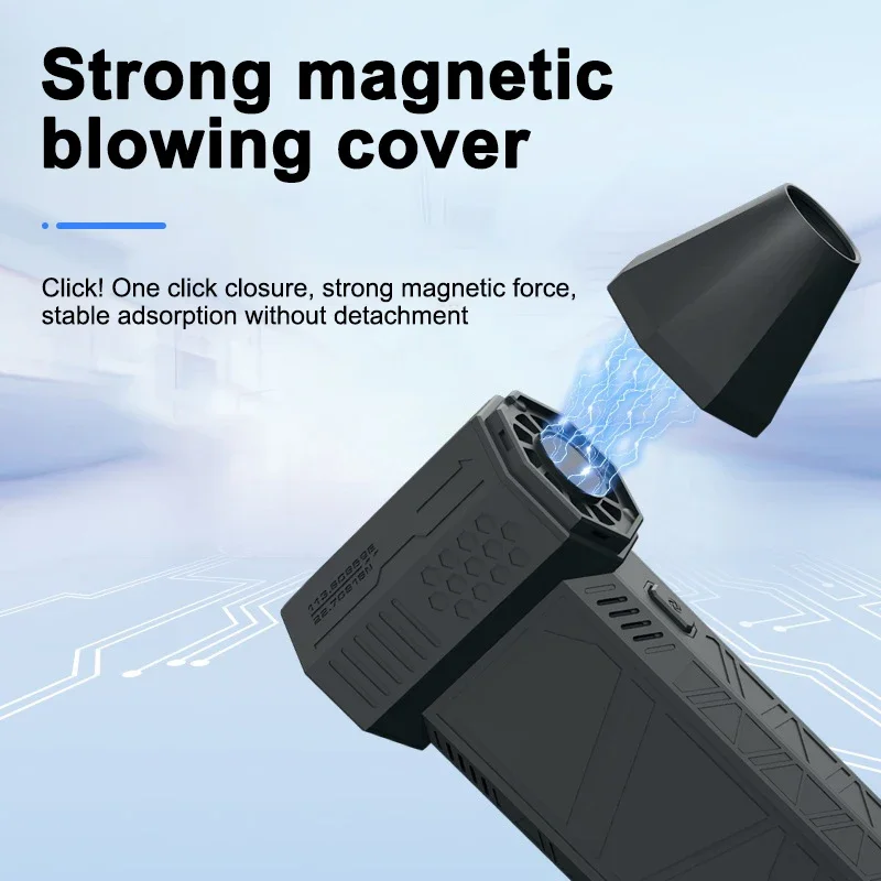 130000 мини-турбоструйный вентилятор rpm - Фотография_3