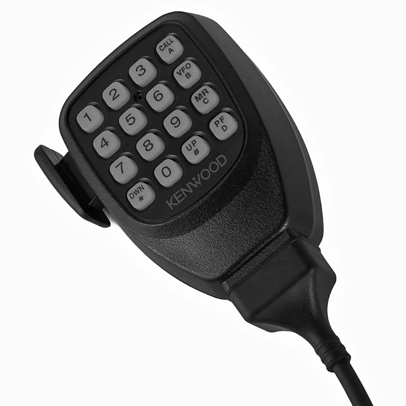 Kenwood kmc-32 микрофон для мобильных - Фотография_4